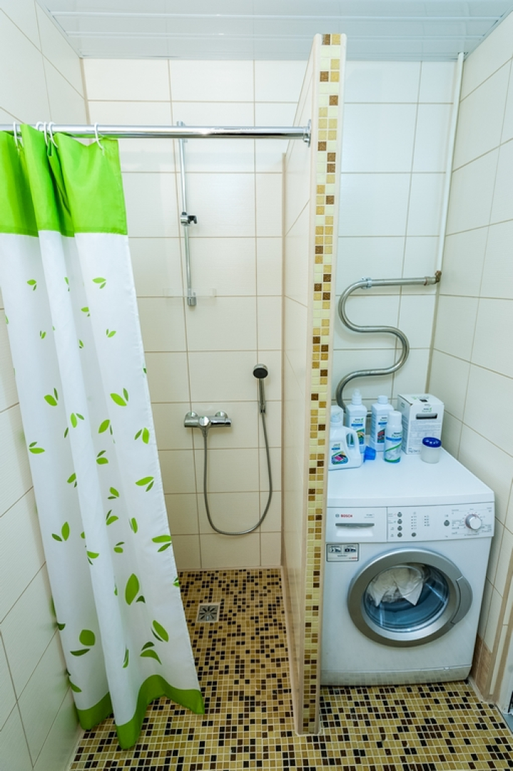 Мини-отель Полярный Круг