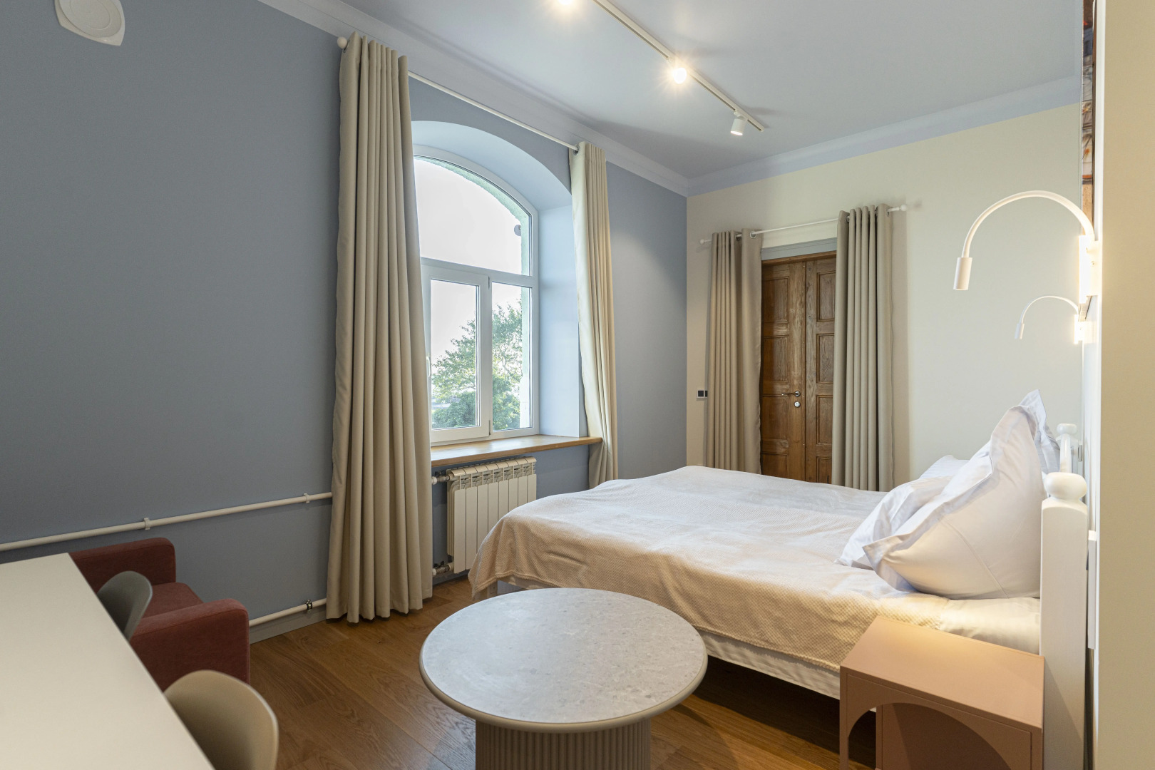 Апартаменты на ул. Сторожевой Башни "Закат"