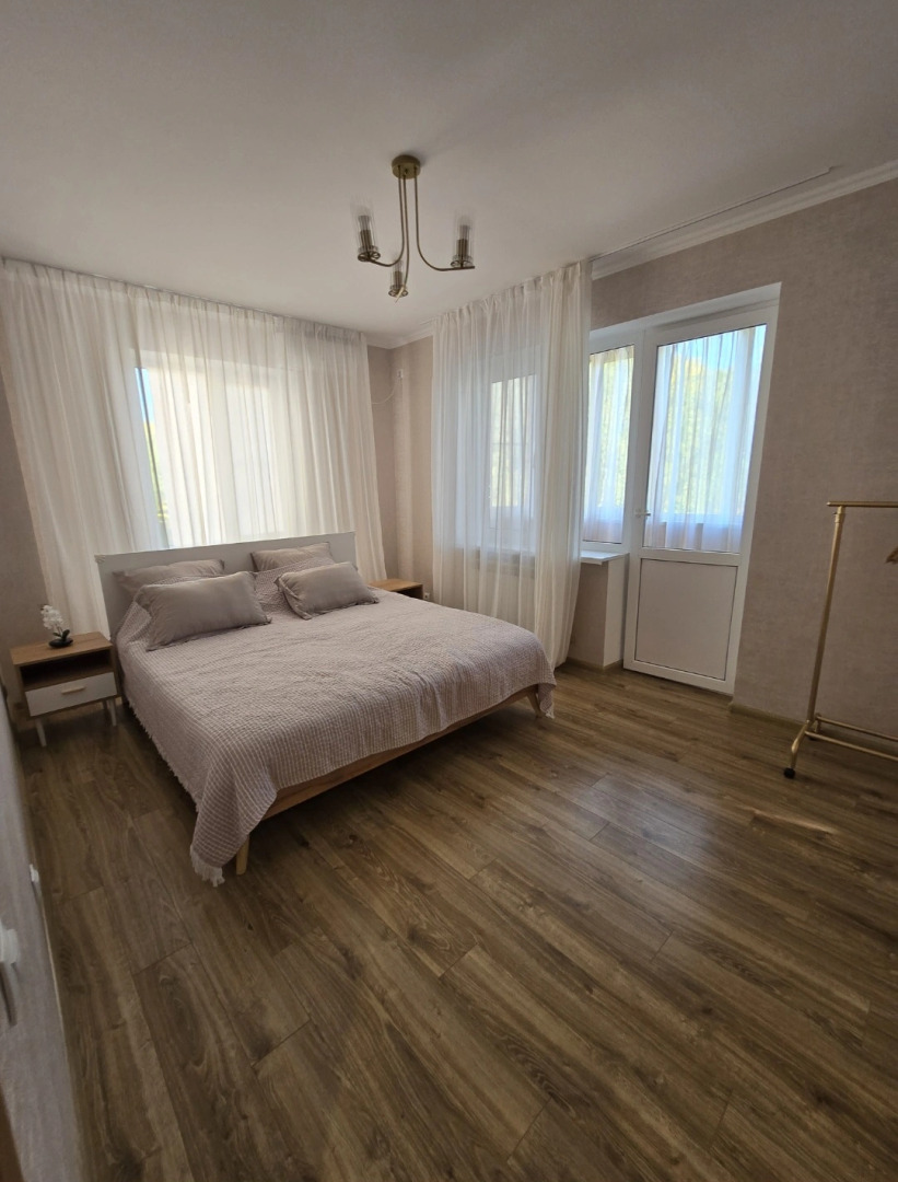 Квартира Уютная в Центре Города Горячий Ключ