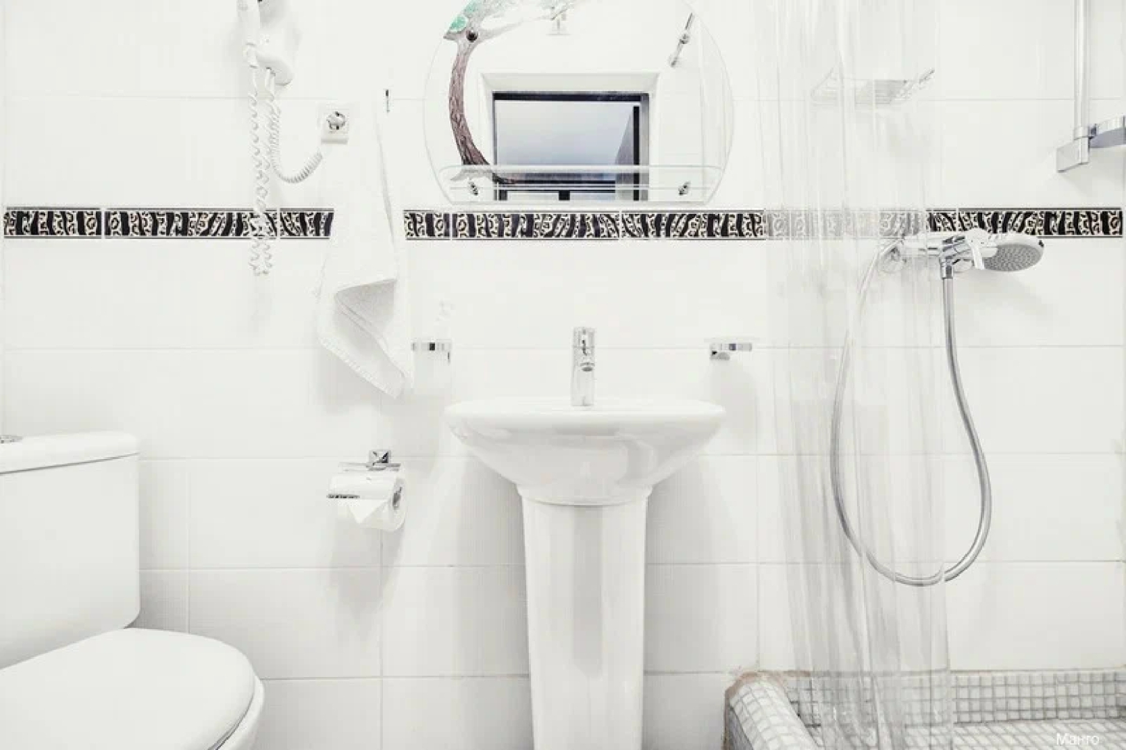 Гостиница Манго