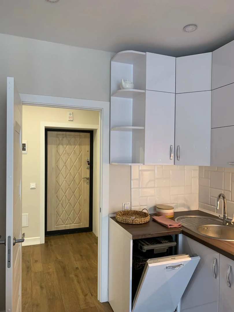 Квартира Розовый Закат