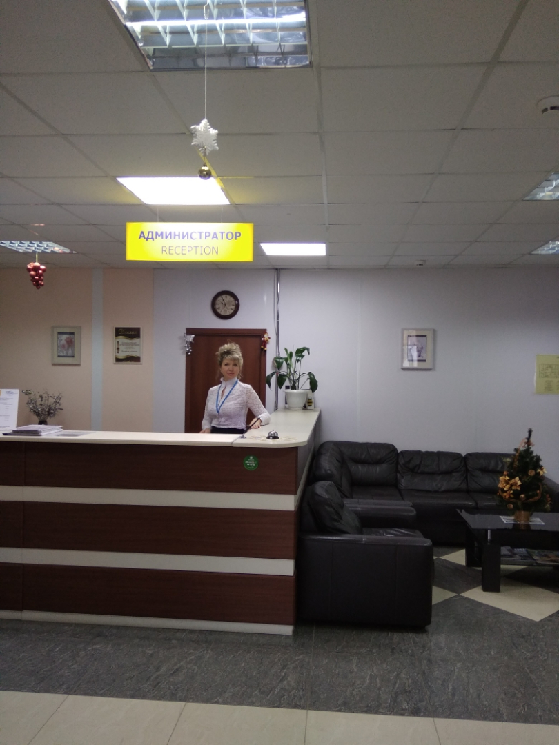 Отель Кагау