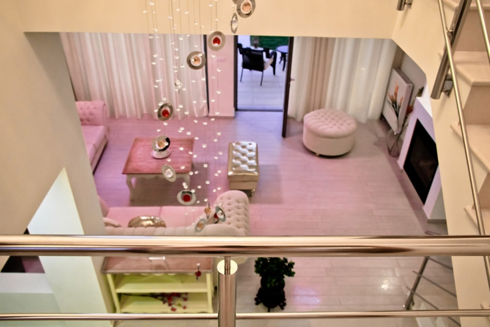 Вилла Maria 3-BDR