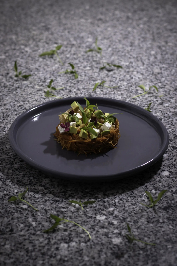 Отель Santa Rosa by Rotamundos