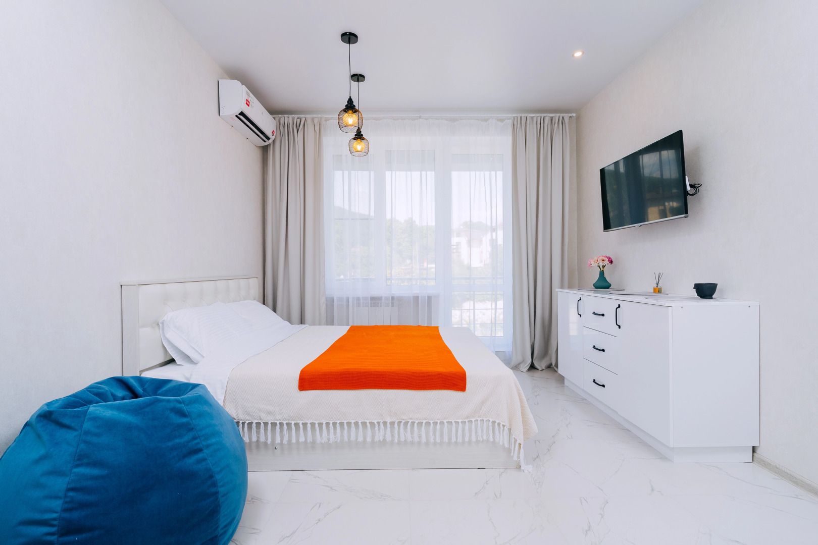 Апартаменты Клуб Агой 4