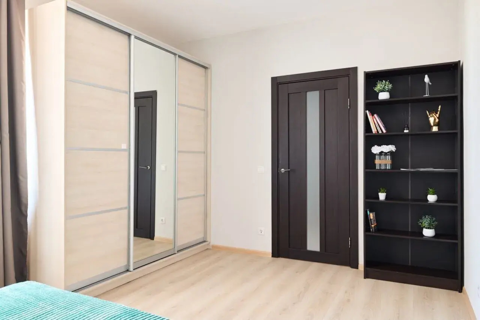 Квартира на Бульваре Менделеева 8