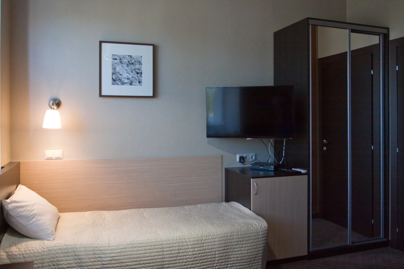 Мини-Отель Игуасу