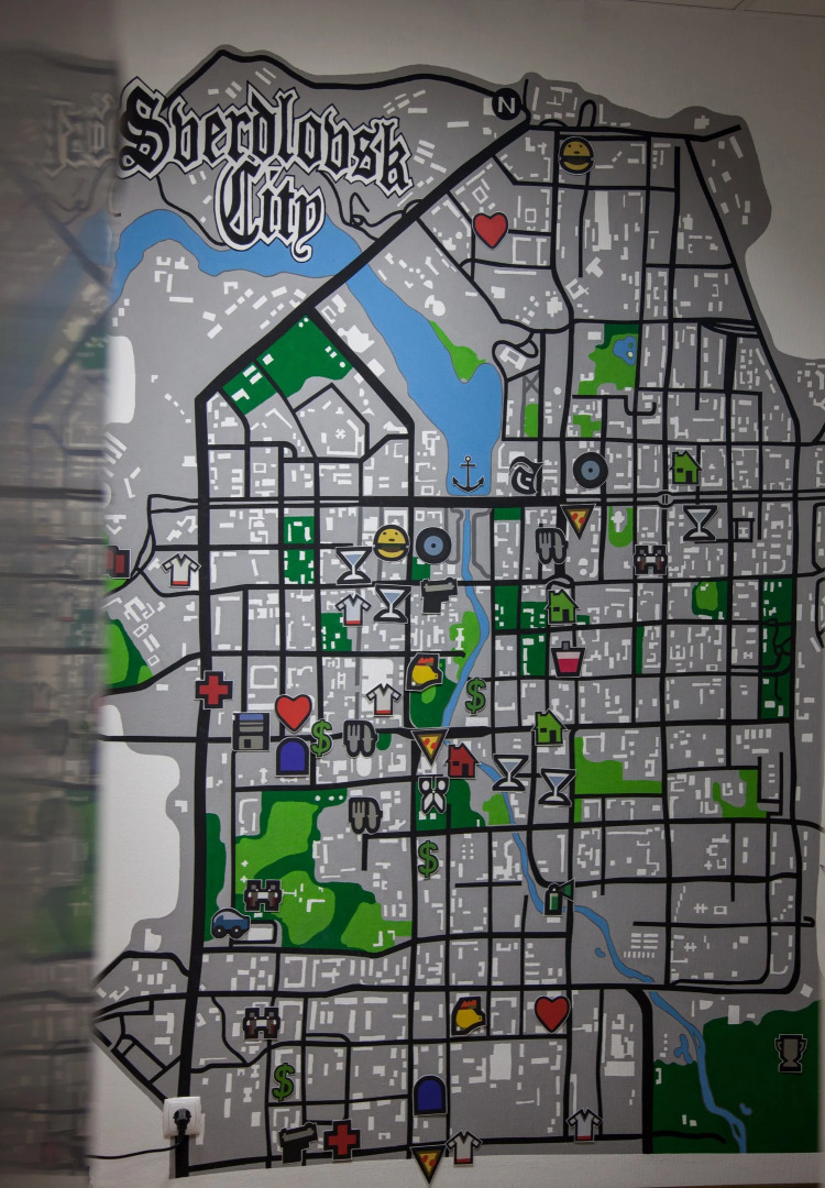 Хостел Где спать