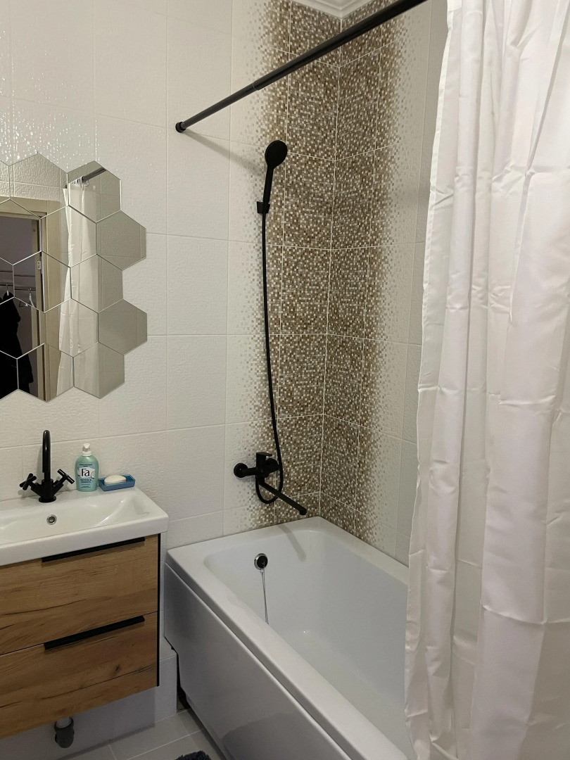 Апартаменты у аквапарка