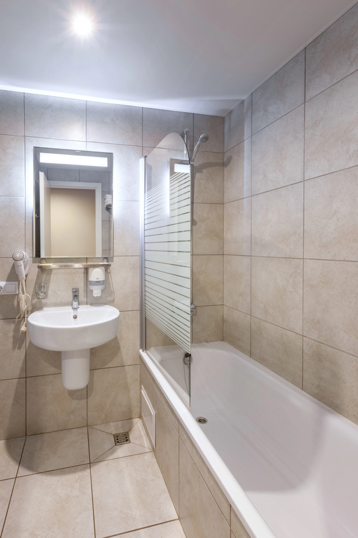 Отель Фурор