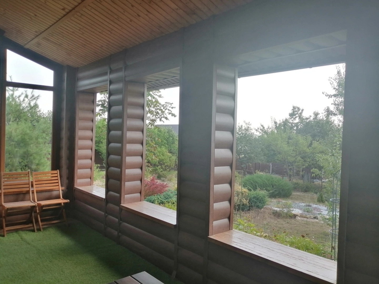 Шале Альпийская Усадьба Тироль