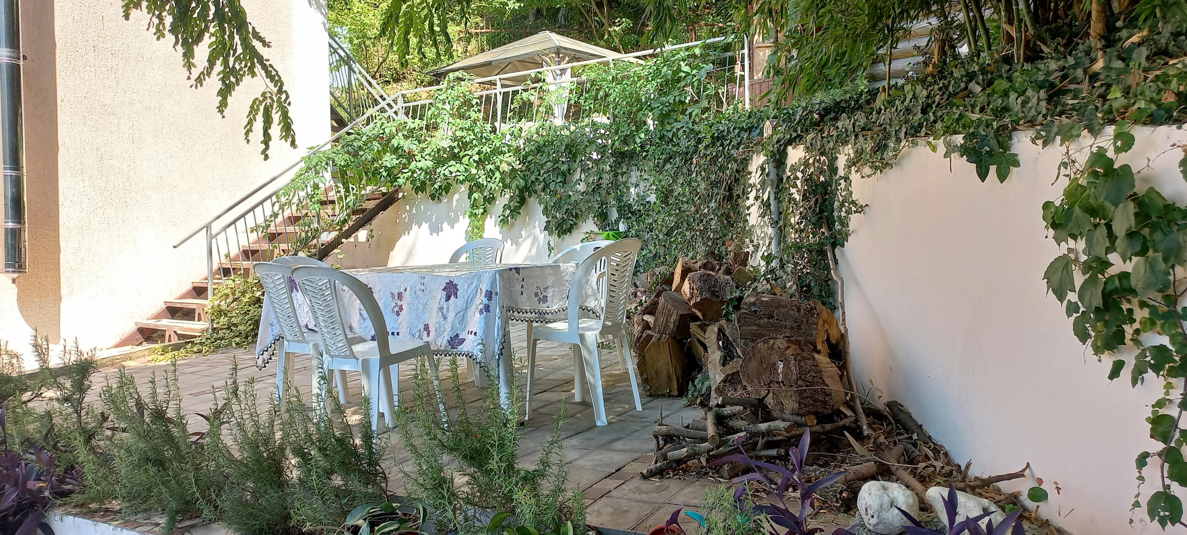 Гостевой дом Зеленая гора