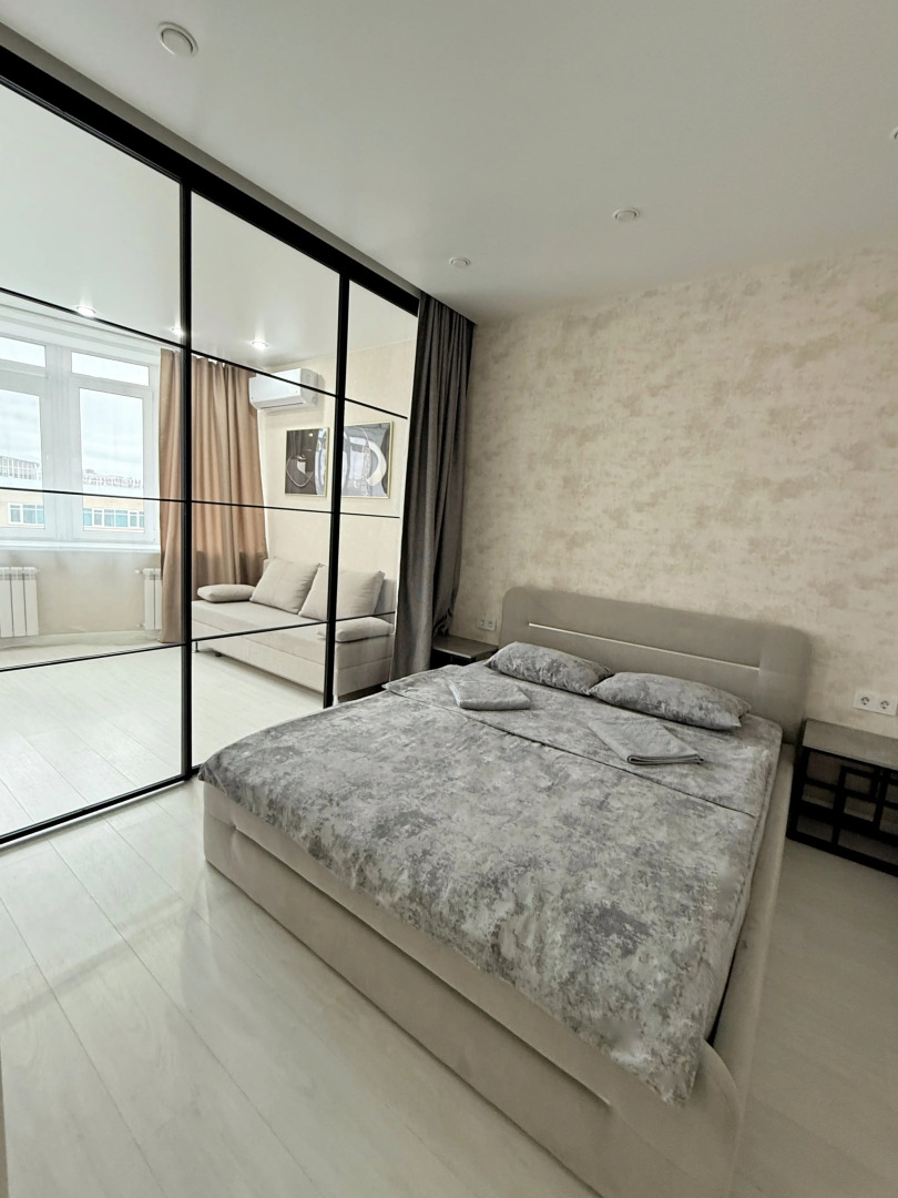 Квартира на Набережной