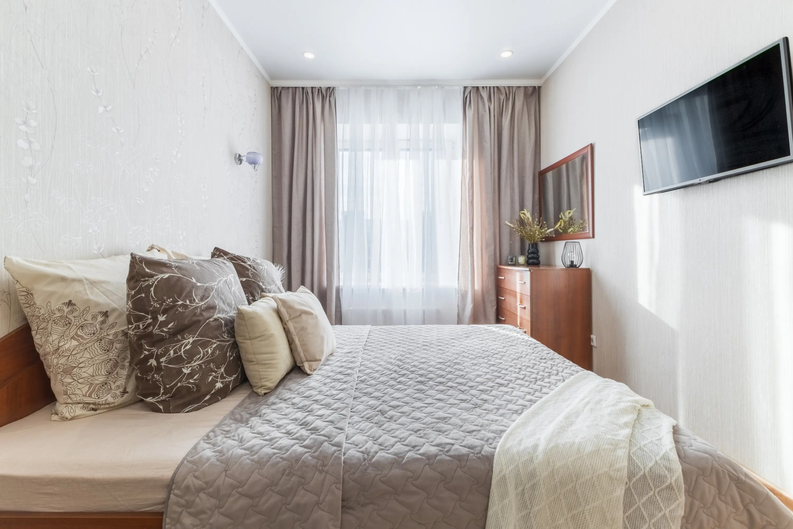 Апартаменты Residence Elegance