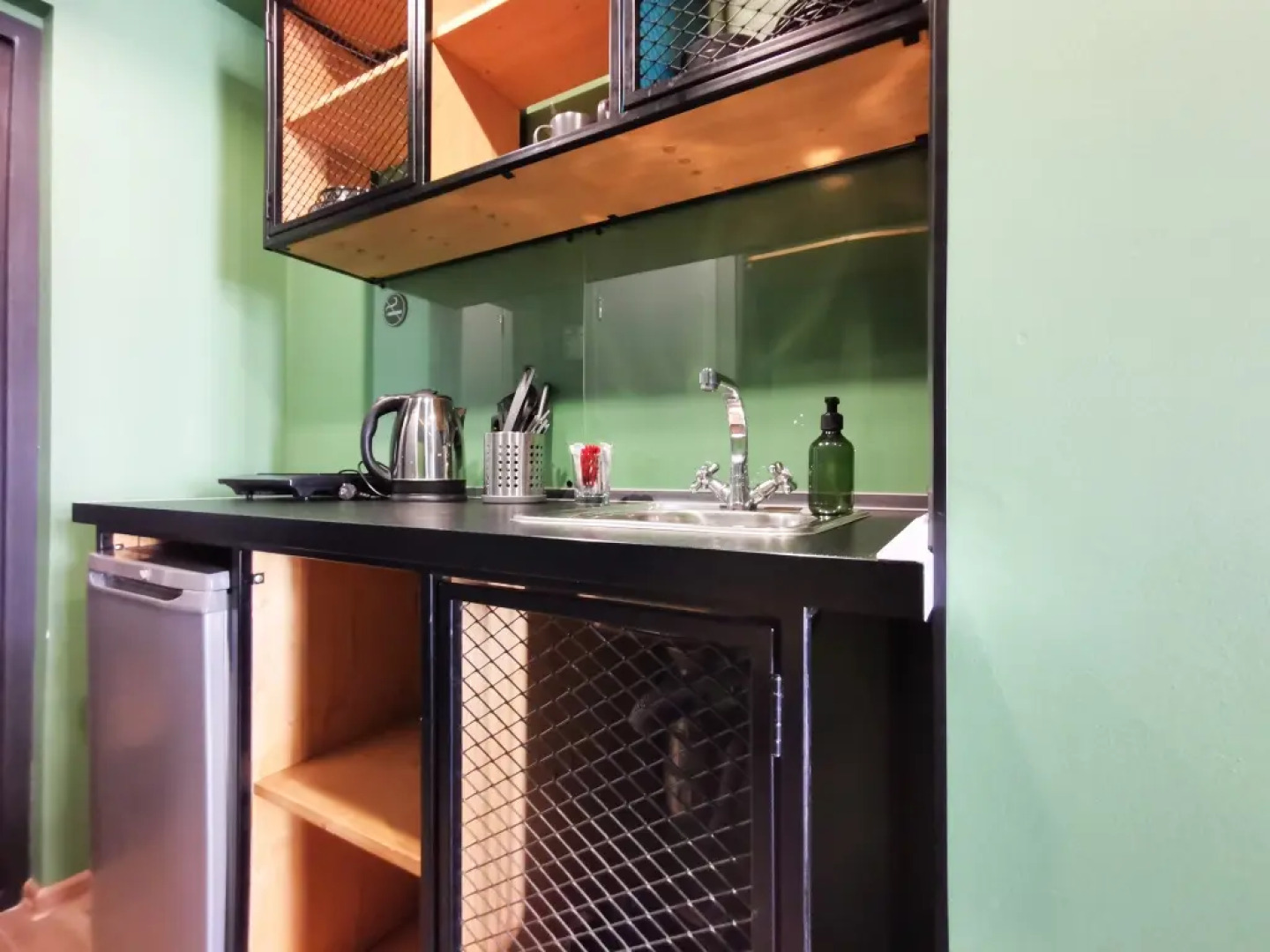 Апартаменты Surf Soul by Apartico 3