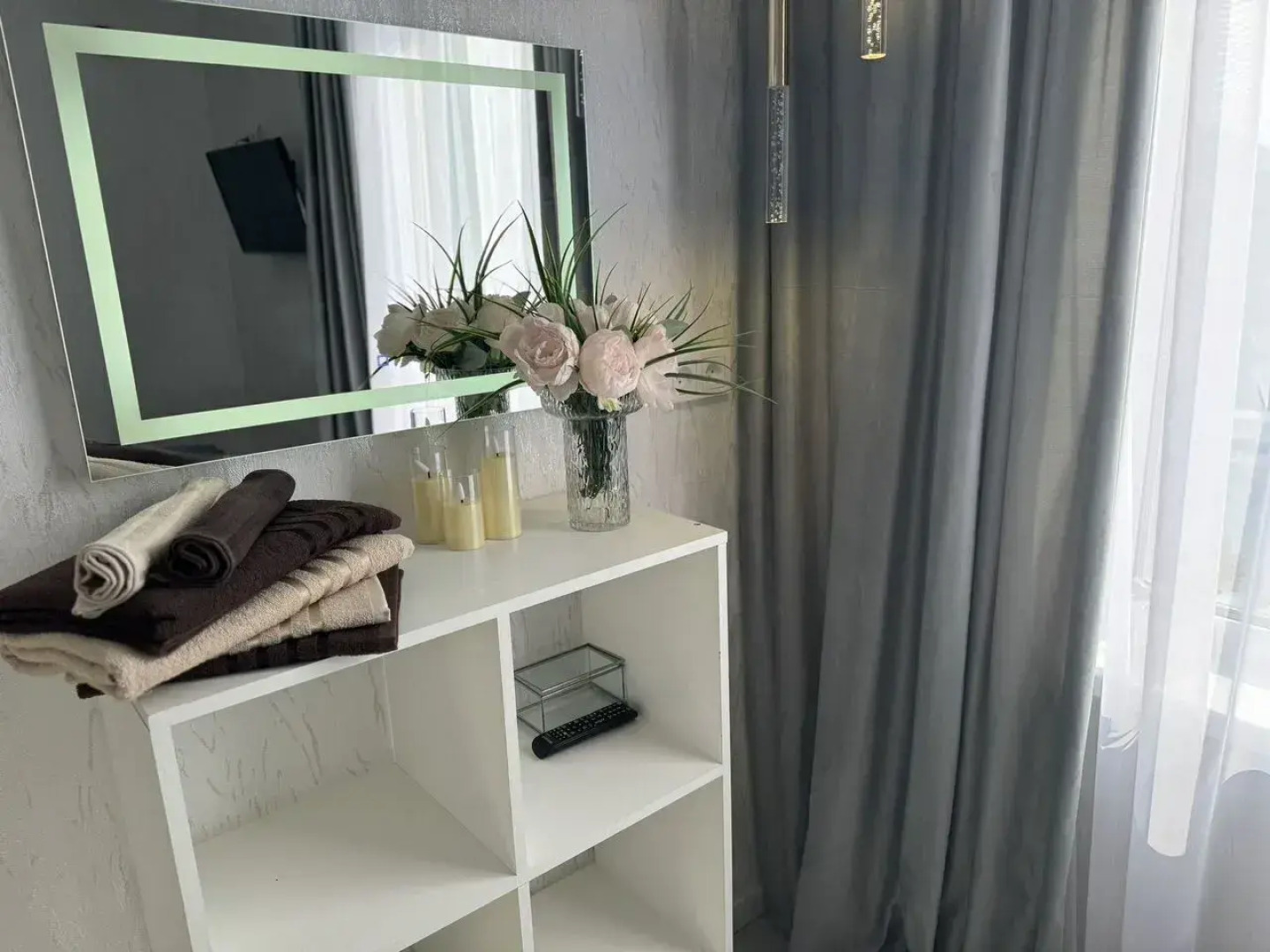 Частный дом в микрорайоне Покровский Сад