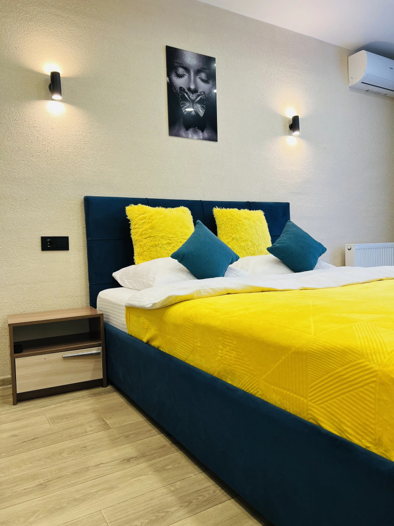 Апартаменты У Тц Лемана Про Иваново