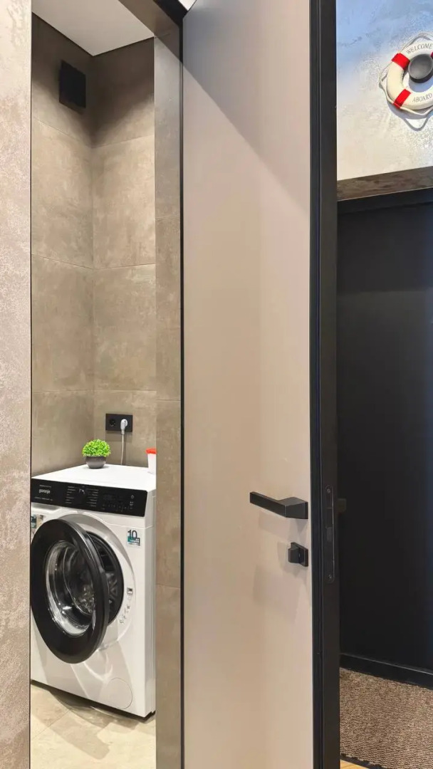 Квартира Премиум-класса в ЖК Рыбная деревня