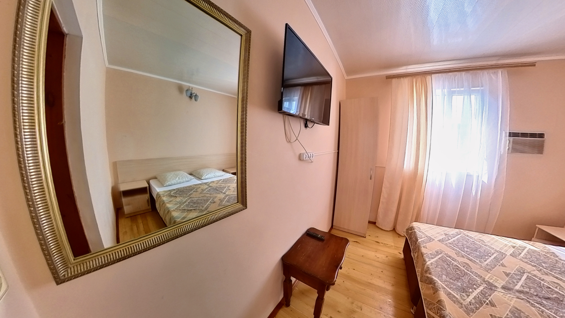 Меблированные Комнаты Южный