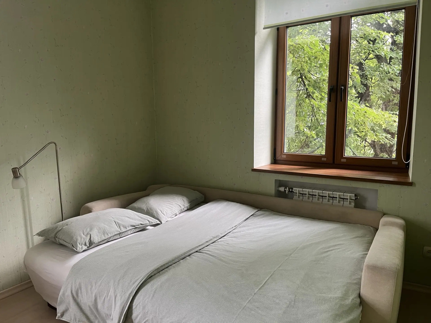 Апартаменты у Пожарной Каланчи