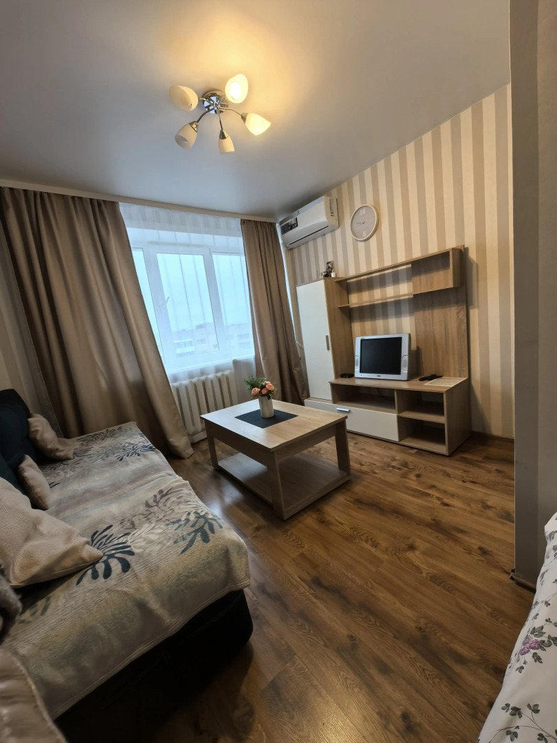 Квартира Счастливая Матрешка для Четверых у Высотки