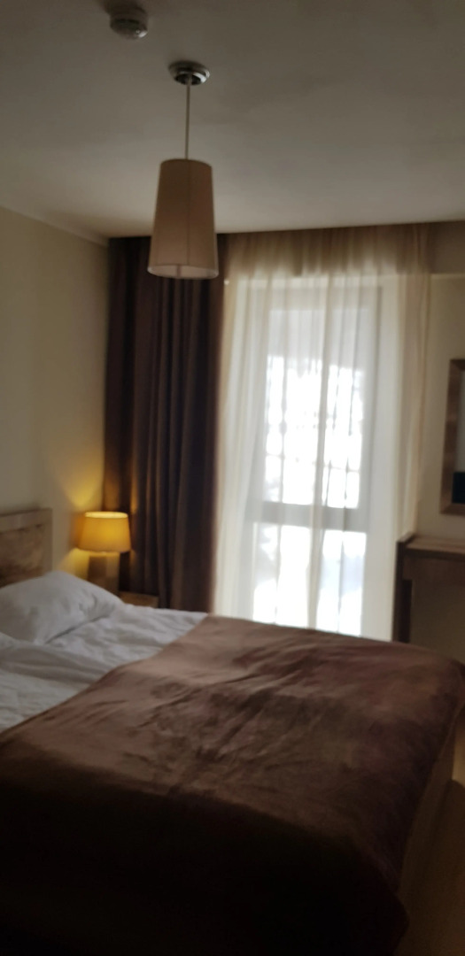 Апарт-Отель Bakurian 525i Orbi Palace