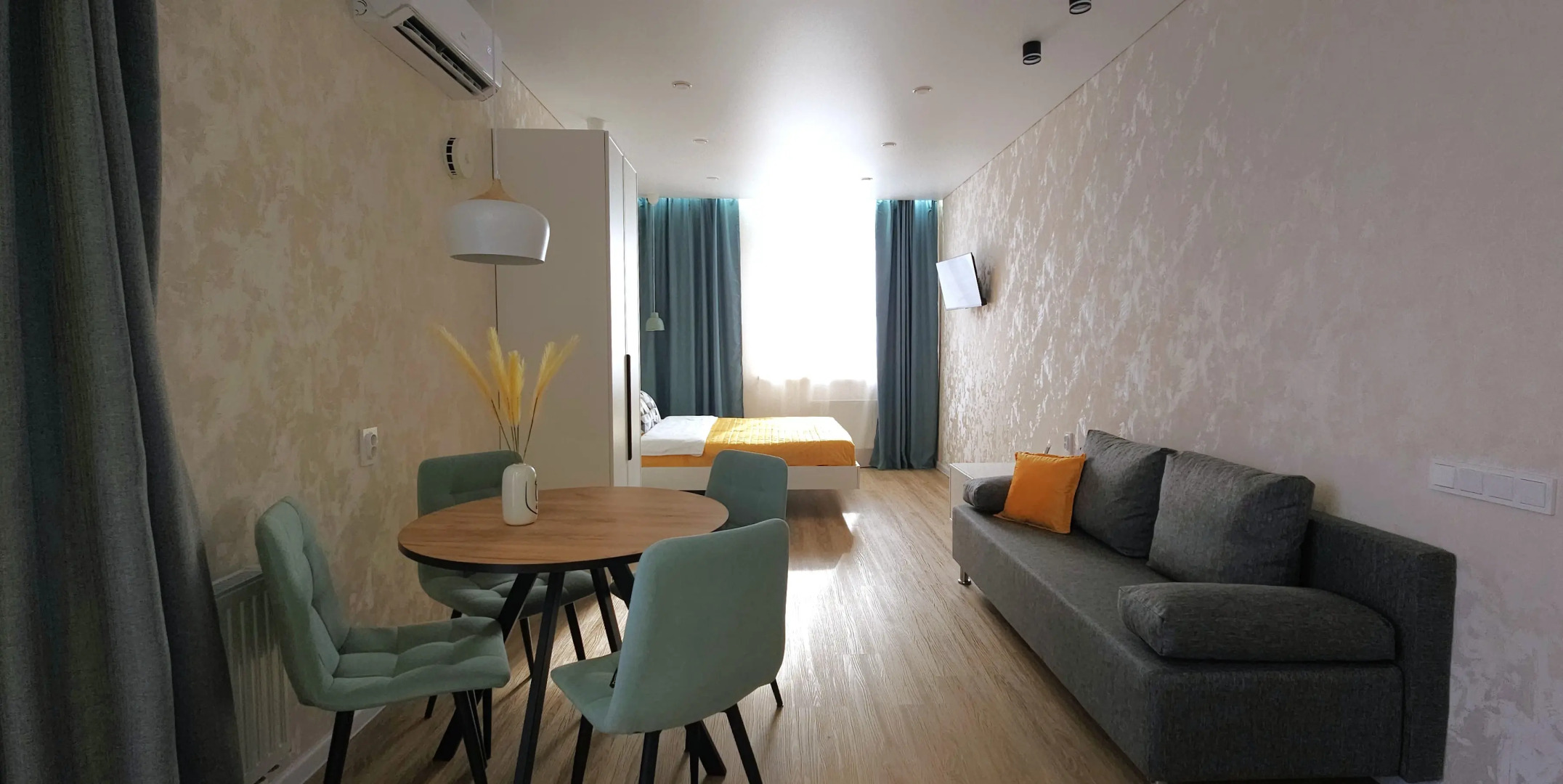 Апартаменты Рыжий кот