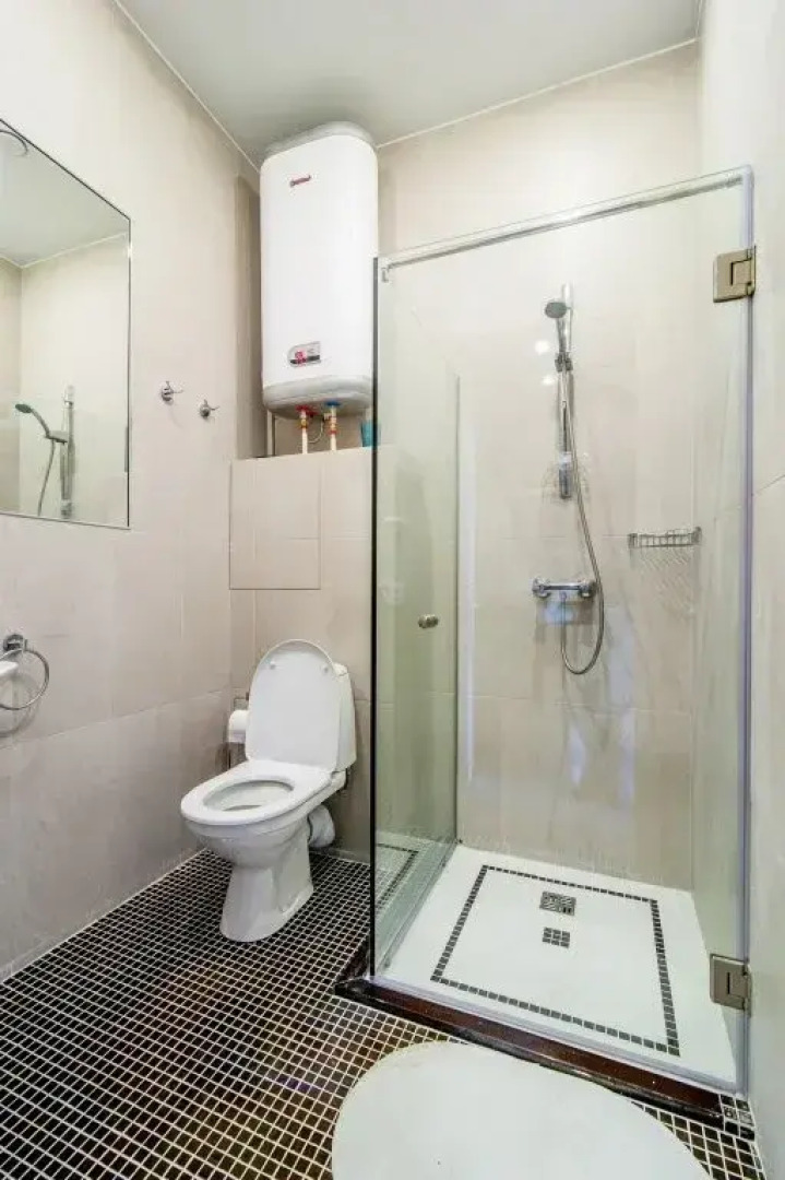 Апартаменты PiterStay 1 Гороховая 22