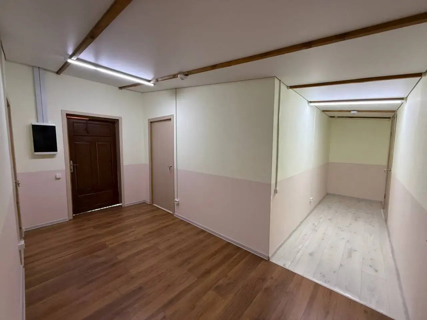 Гостевой дом "Под Крышей"