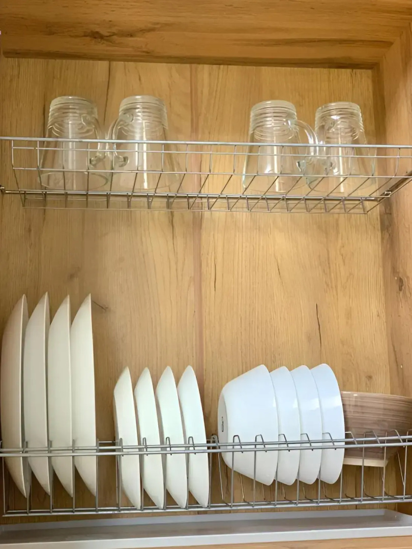 Квартира Перспективная