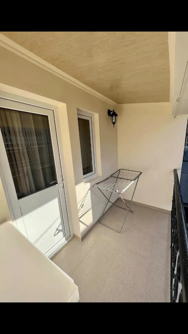 Апартаменты Dianas