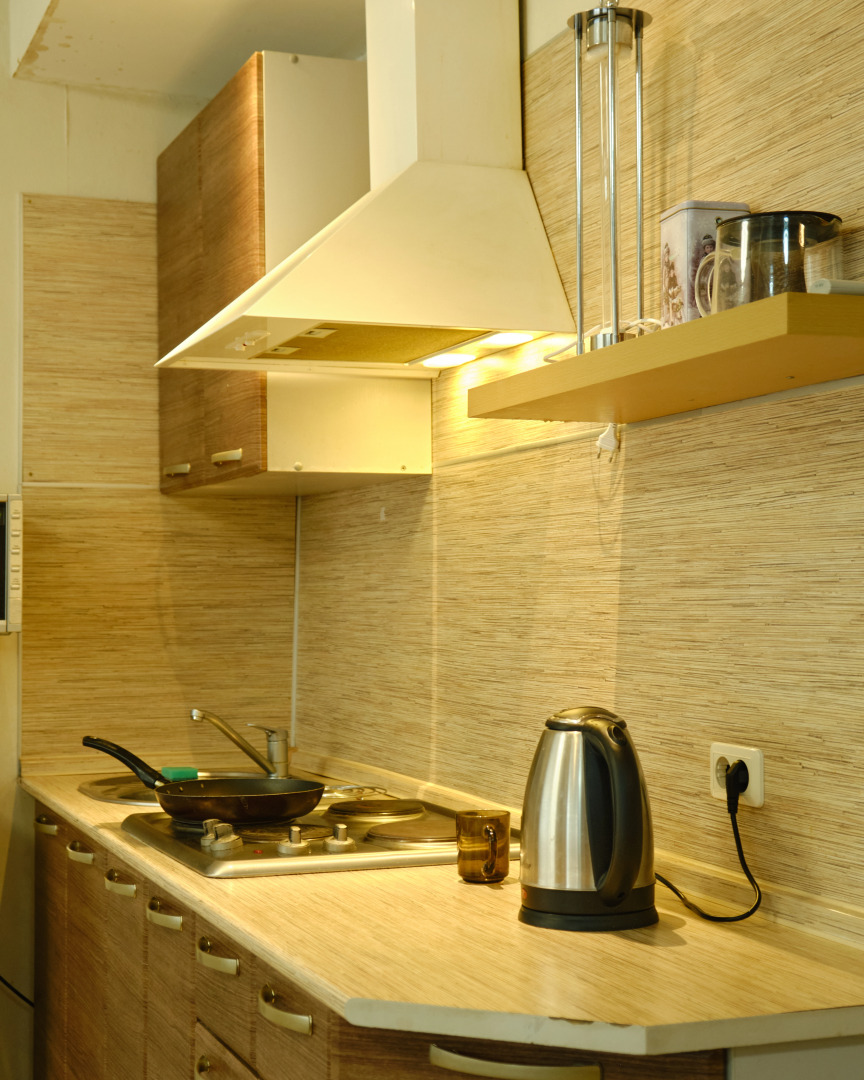 Апартаменты 1 ЛенинГрадМост