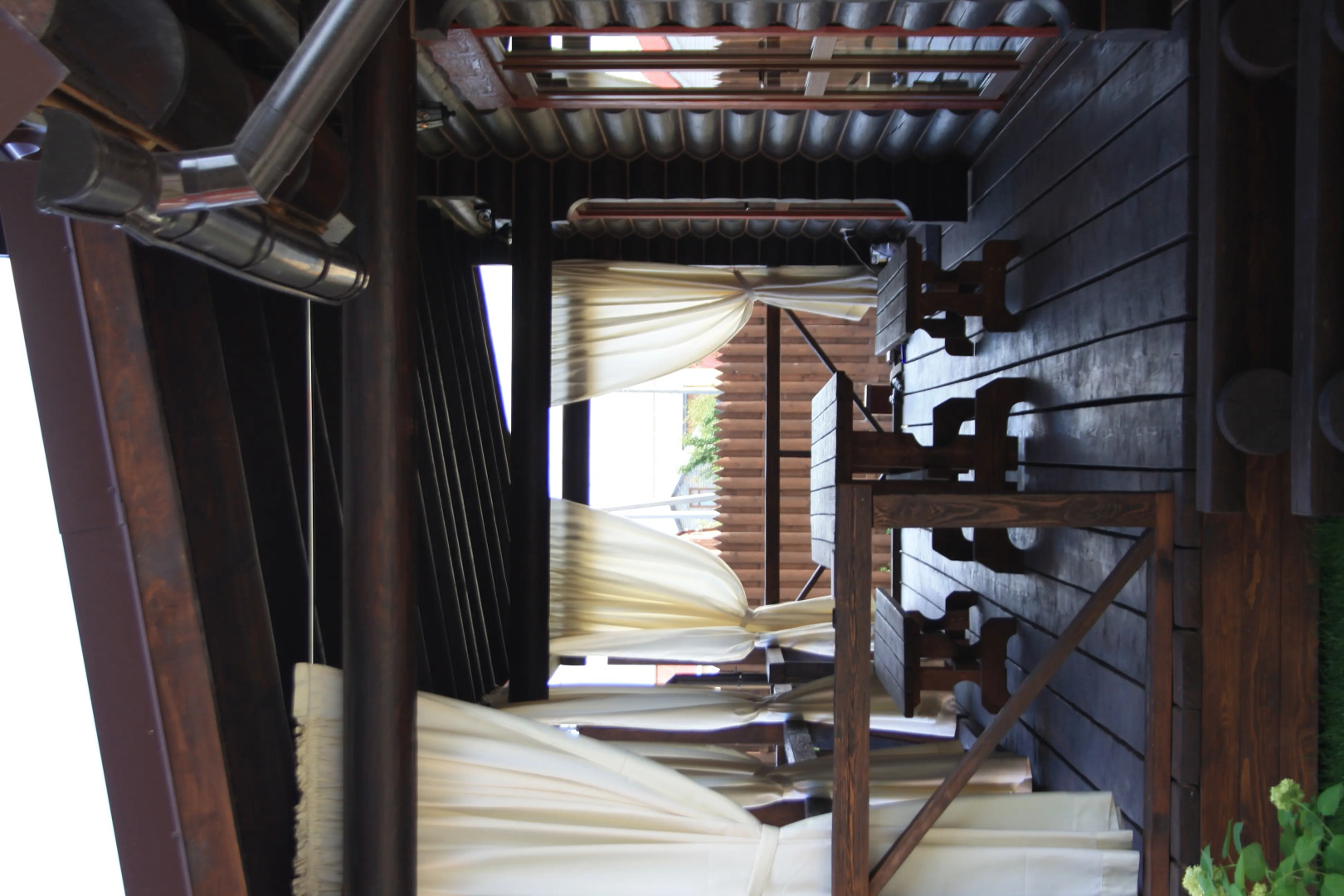 Гостиничный комплекс Подстепки Хаус