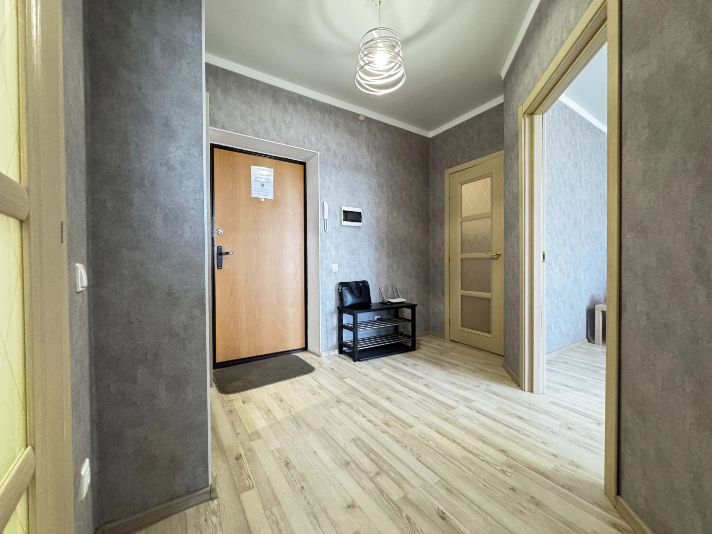 Апартаменты Гринхаус