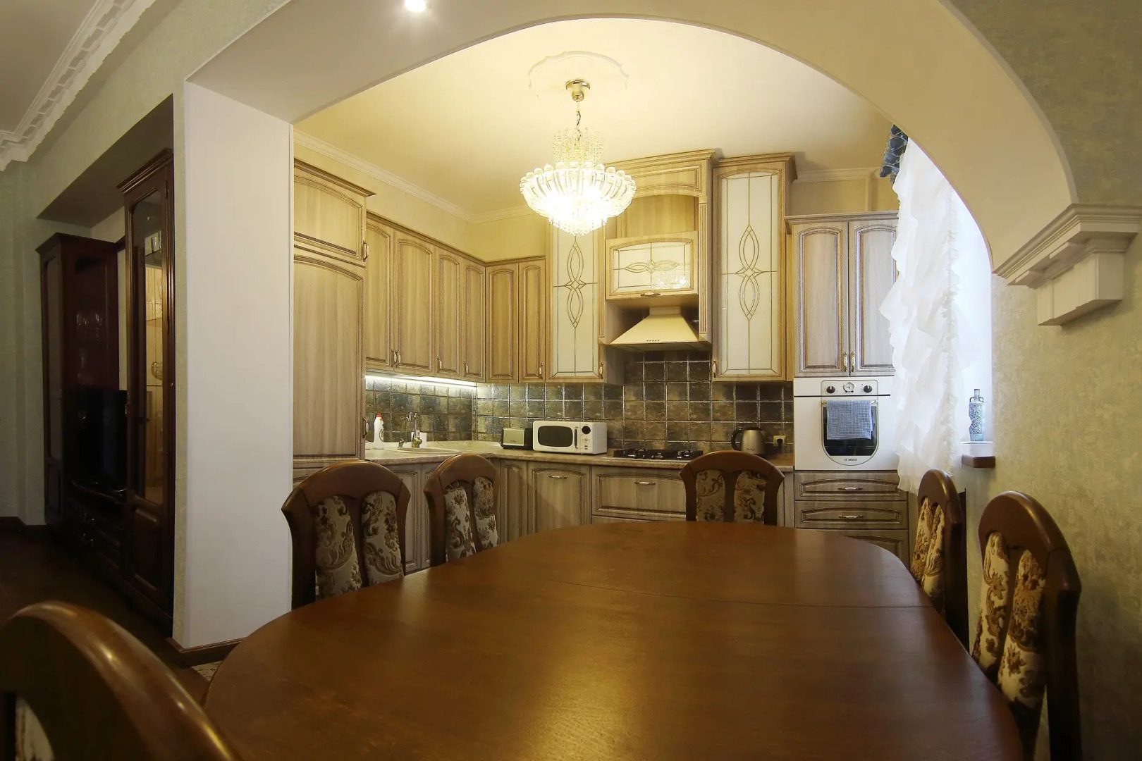 Квартира Напротив Кремлевского Парка