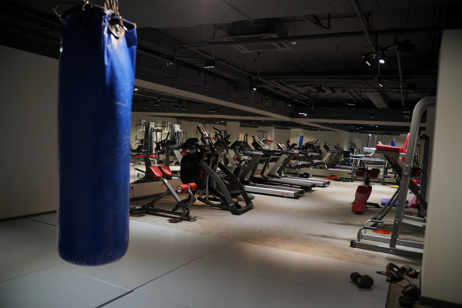 Отель 1000 и 1 Ночь