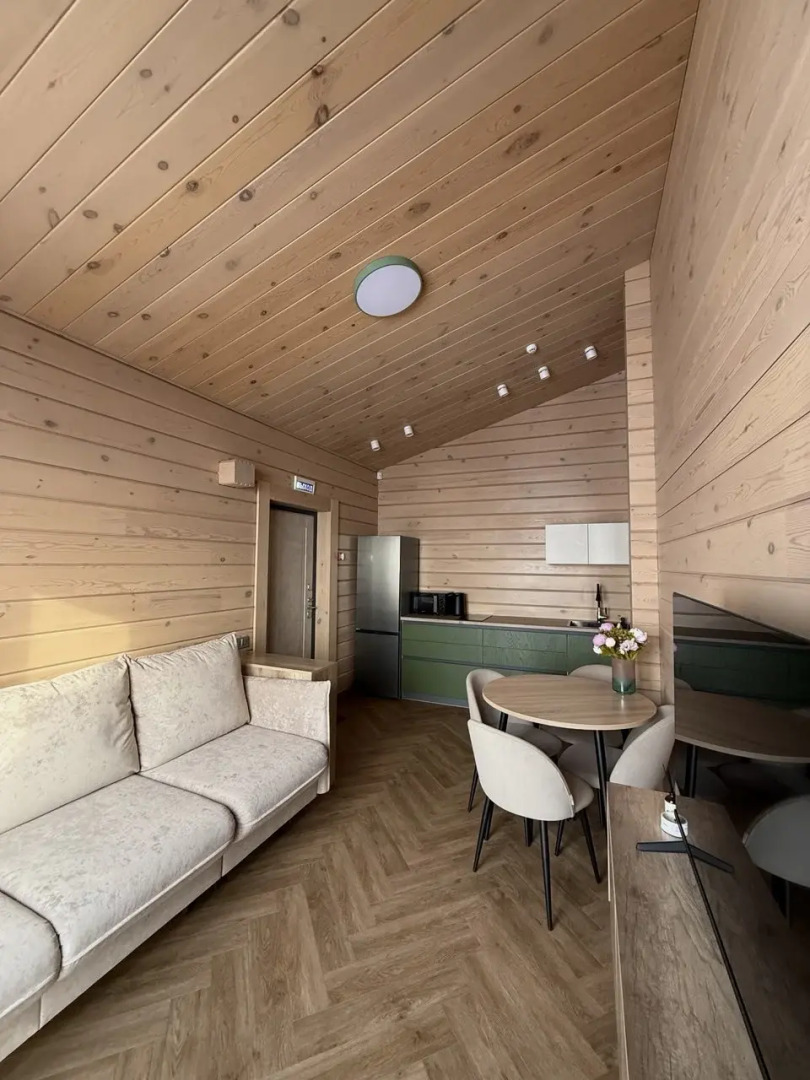 База отдыха BorWood