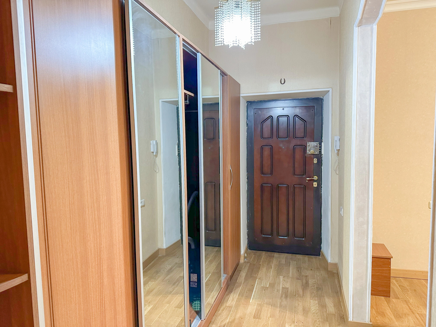 Апартаменты Nostalgia for the near past