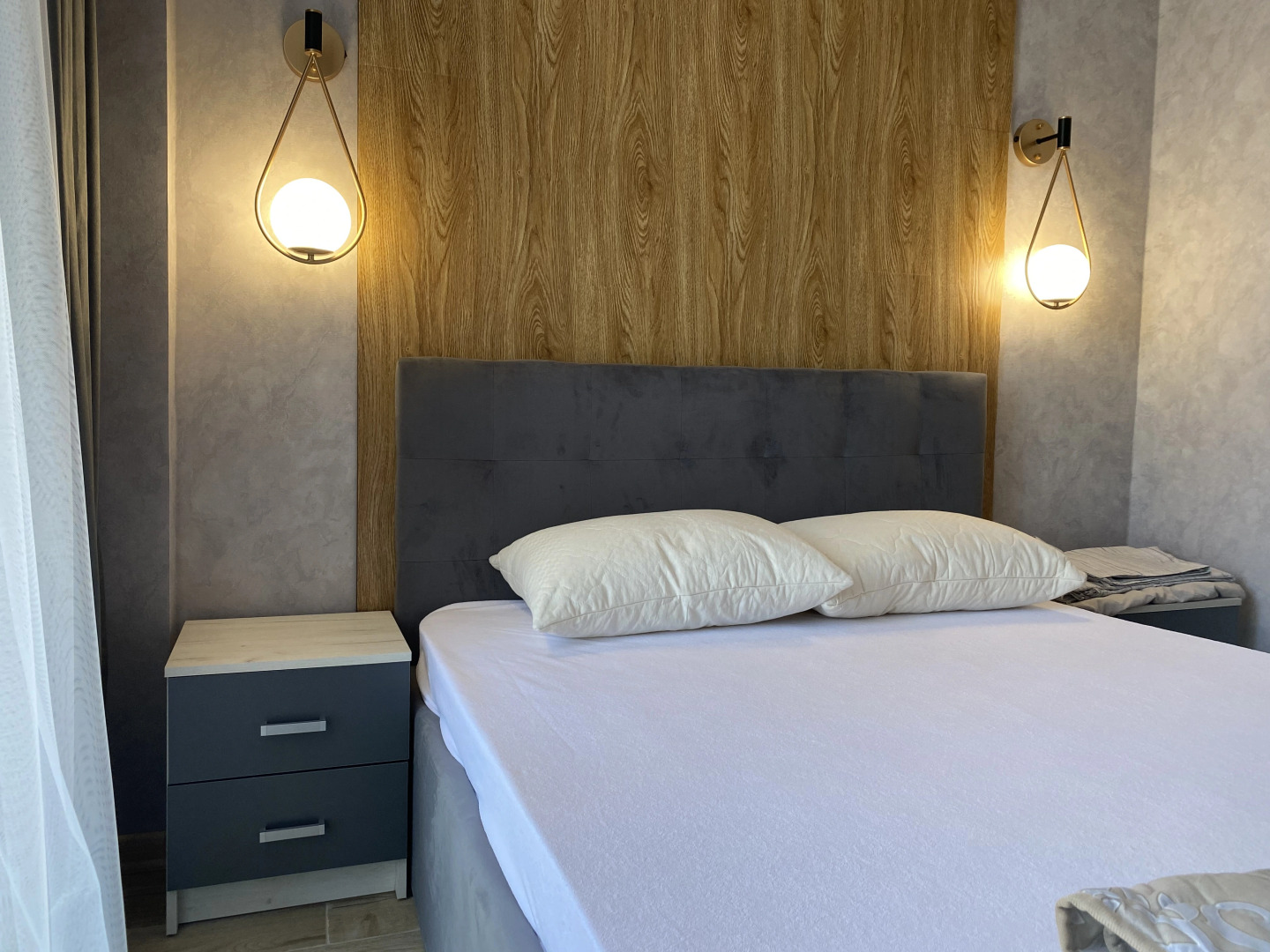 Апартаменты Квартира-лофт