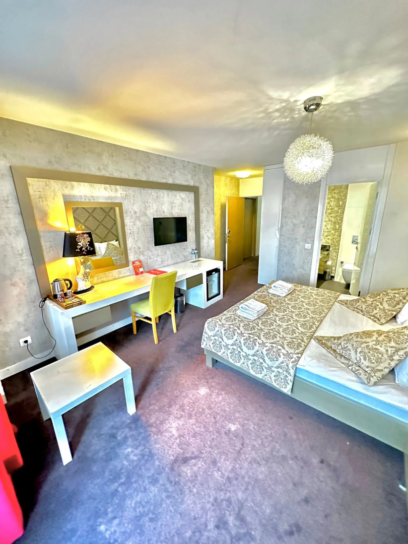 Отель Nisantasi My Residence