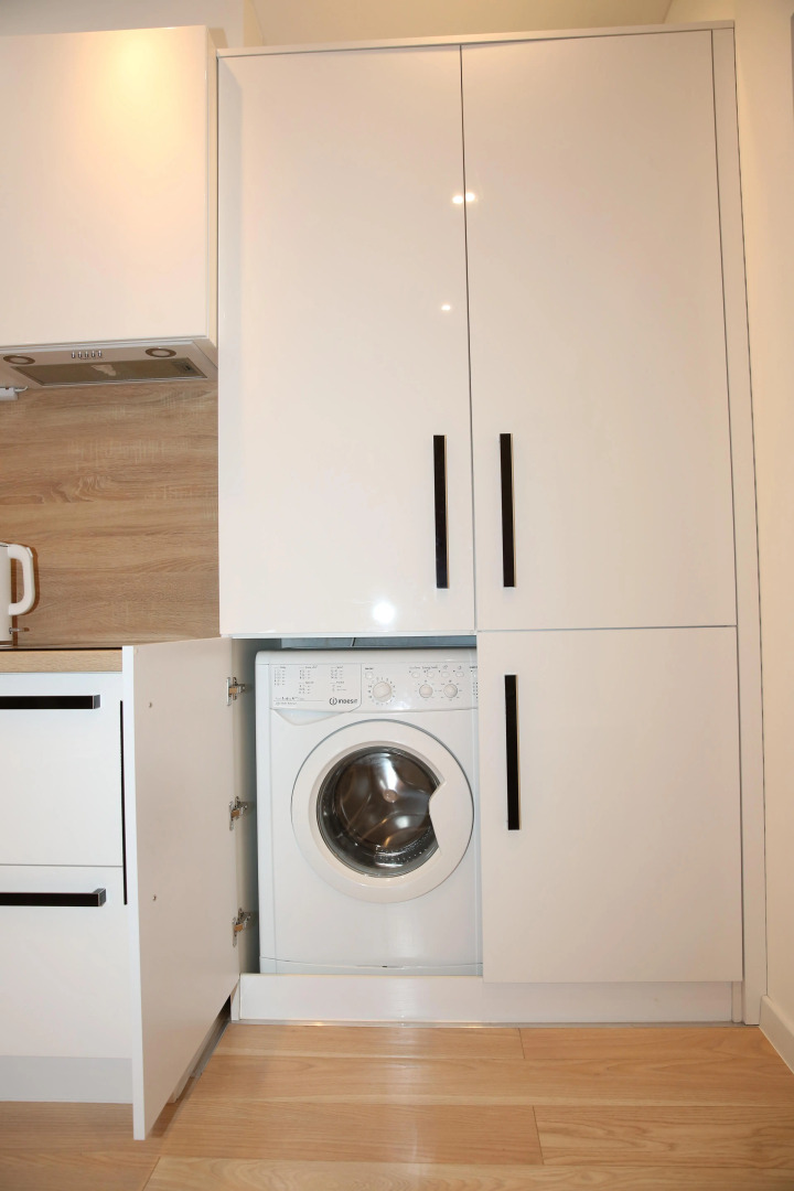 Апартаменты Baltic Comfort