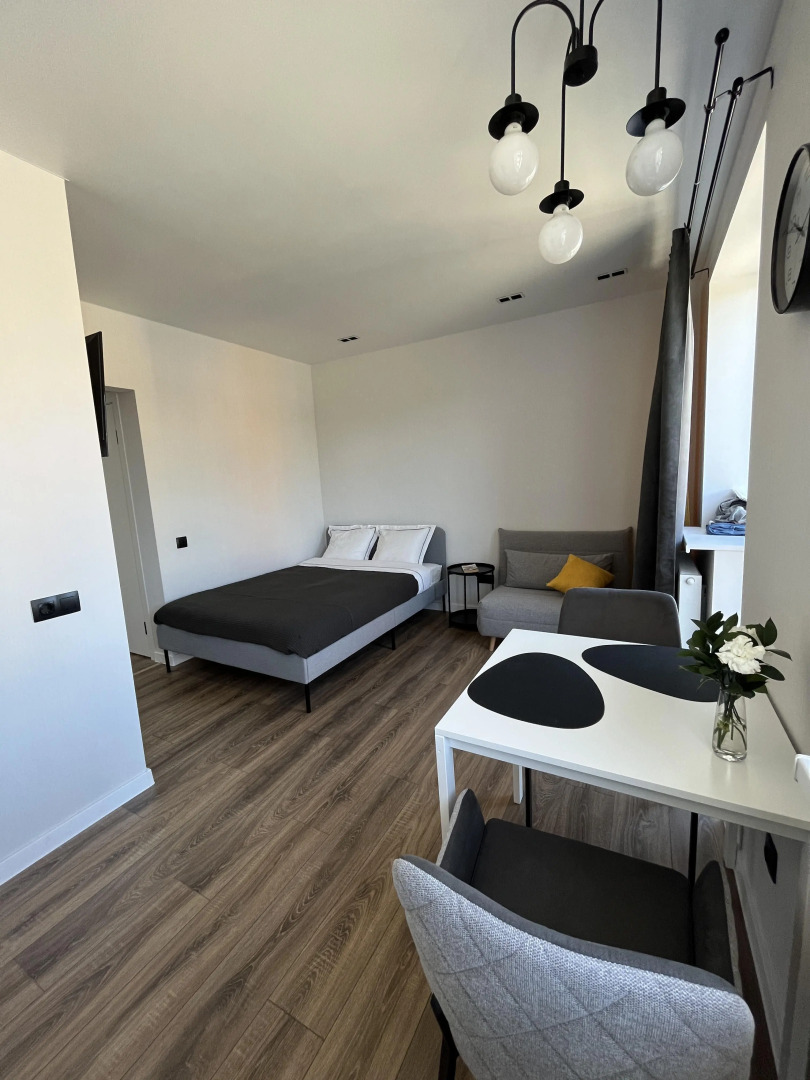 Квартира у моря