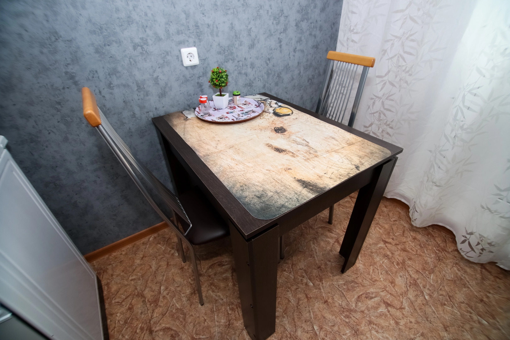 Квартира Уютный Дом