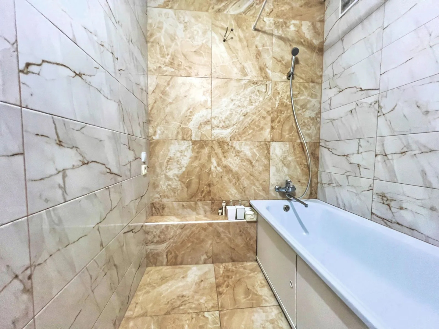 Квартира с изумительным видом у Мамаева Кургана