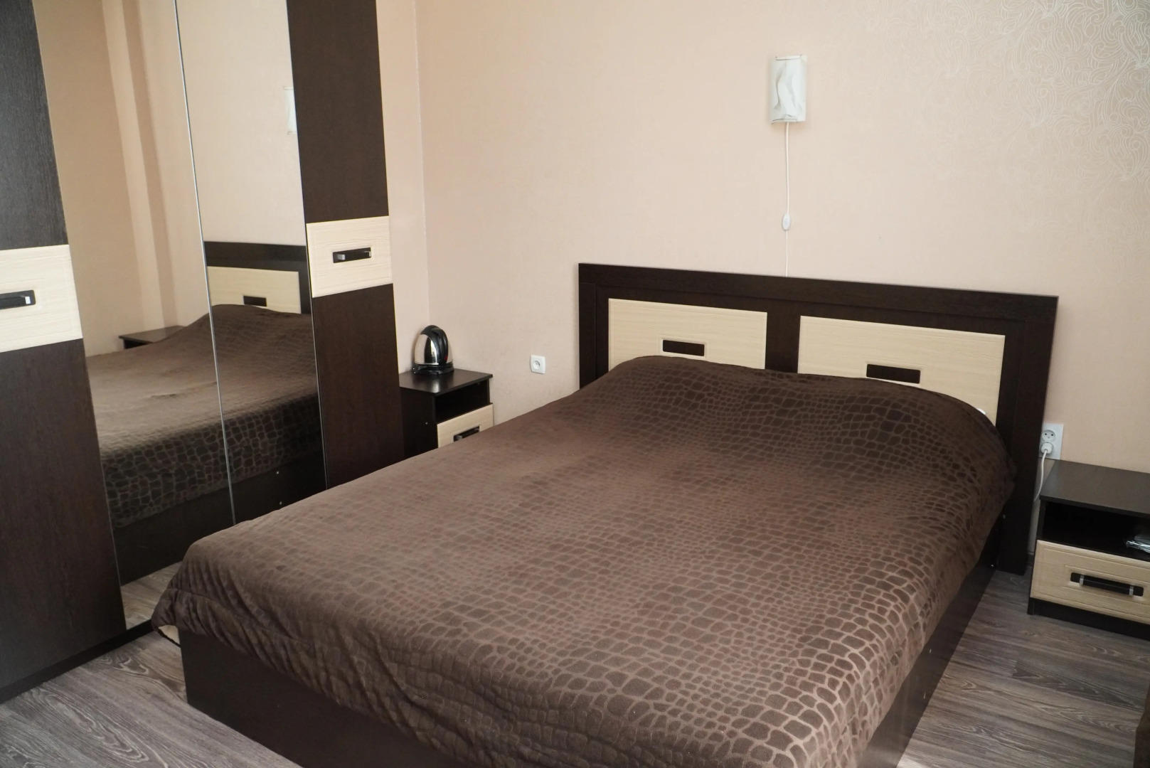 Отель Даймонд