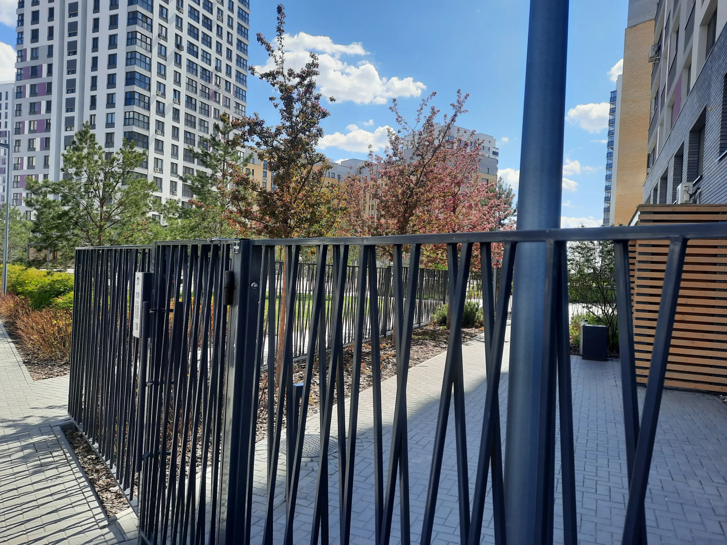 Квартира Home Inn