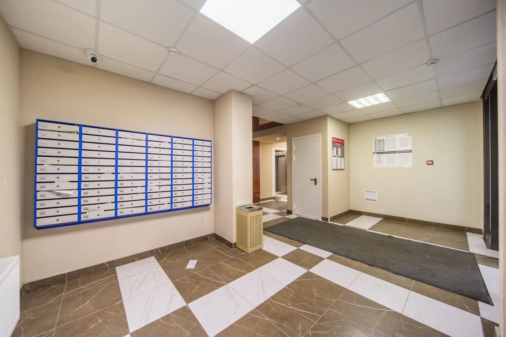 Квартира Белые Ночи