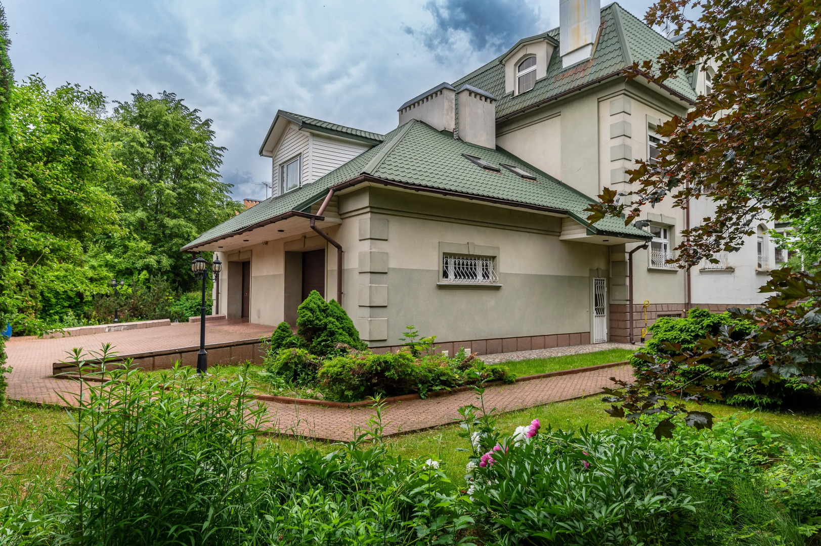 Частный Дом Деревня Тимошкино 114