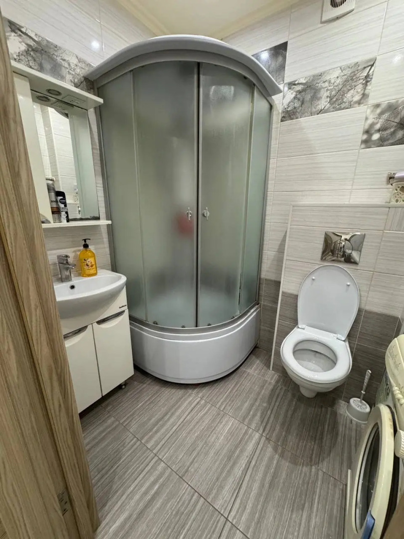 Квартира Двухкомнатная Коломна Проспект Кирова 84