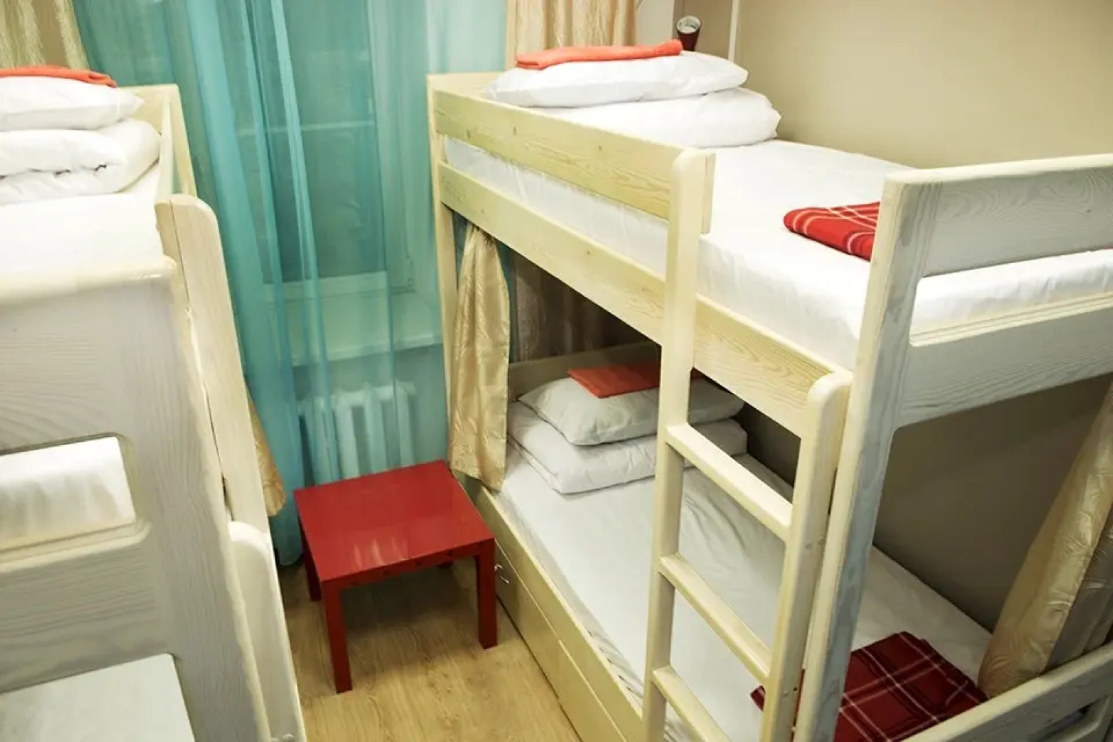 Хостел Дружба Найрамдал